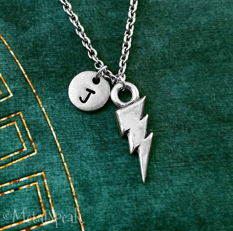 Lightning Keychain VERY SMALL Lightning Bolt Keychain Charm Etsy