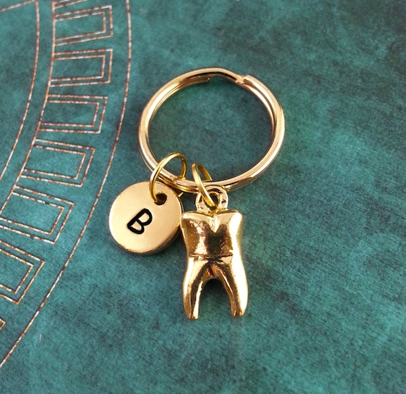 Dentist keychain sale