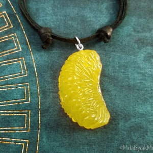 Lemon Keychain SMALL Lemon Slice Keychain Lemon Keyring Engraved Gift ...