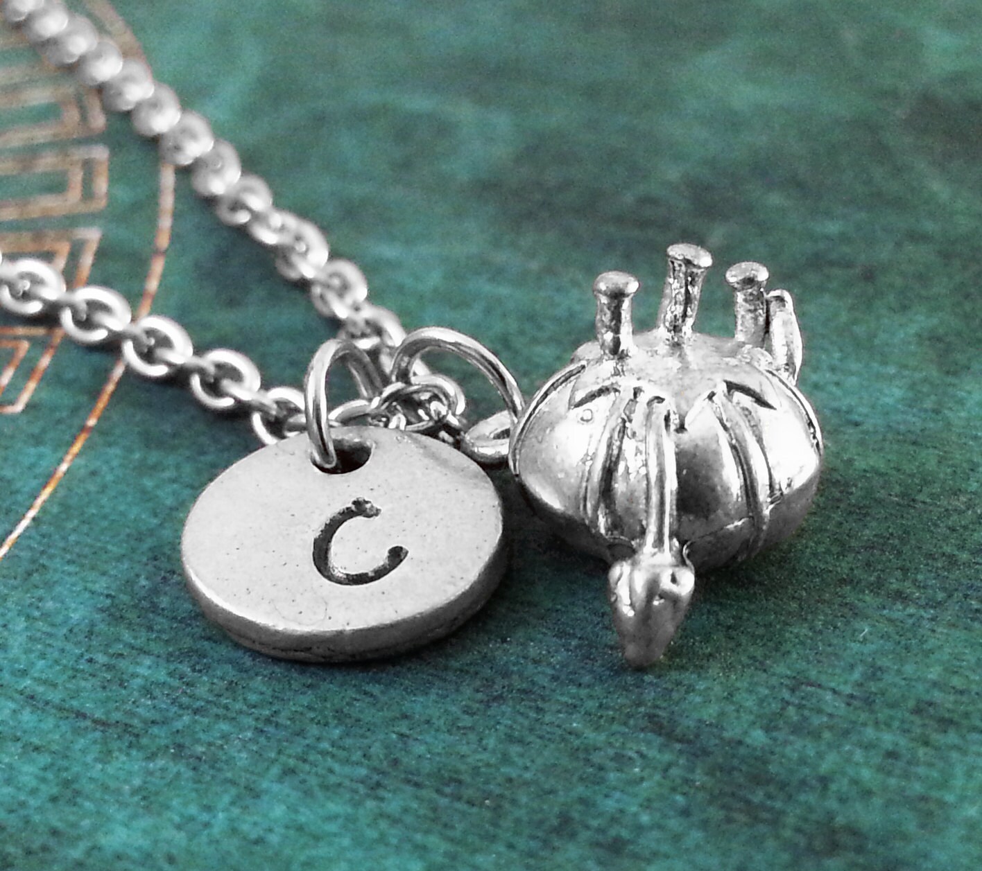 Pincushion Keychain VERY SMALL Pin Cushion Charm Etsy