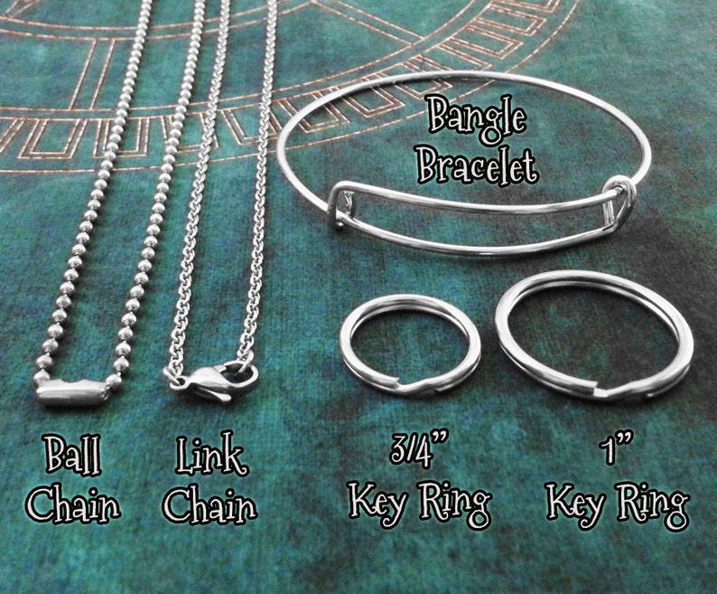 Salsa Keychain VERY SMALL Silver Salsa and Chips Keychain Etsy