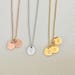 see more listings in the Disc Necklaces section