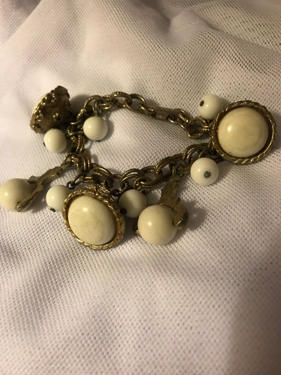 Rare Vintage Bracelet - image 1