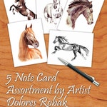 gift for horse lover girl