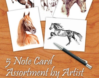 toys for horse lovers