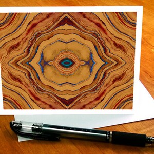 SOUTHWEST NOTE CARDS, Southwest Stationary, Western Notecards, Southwestern Stationery Gift, Western Note Cards, Western Thank you Cards Set