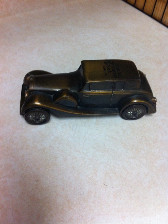 banthrico inc car bank 1974