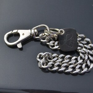 Anchor Wallet Chain - Etsy