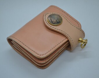 Personalized Leather Wallet, Engraved Leather Wallet,Personalized Mens Wallet, Mens Leather Wallet