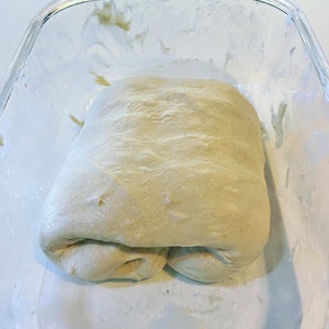 Sourdough Starter SUPER Active Biodynamic, Dry starter with instructions and recipes image 7