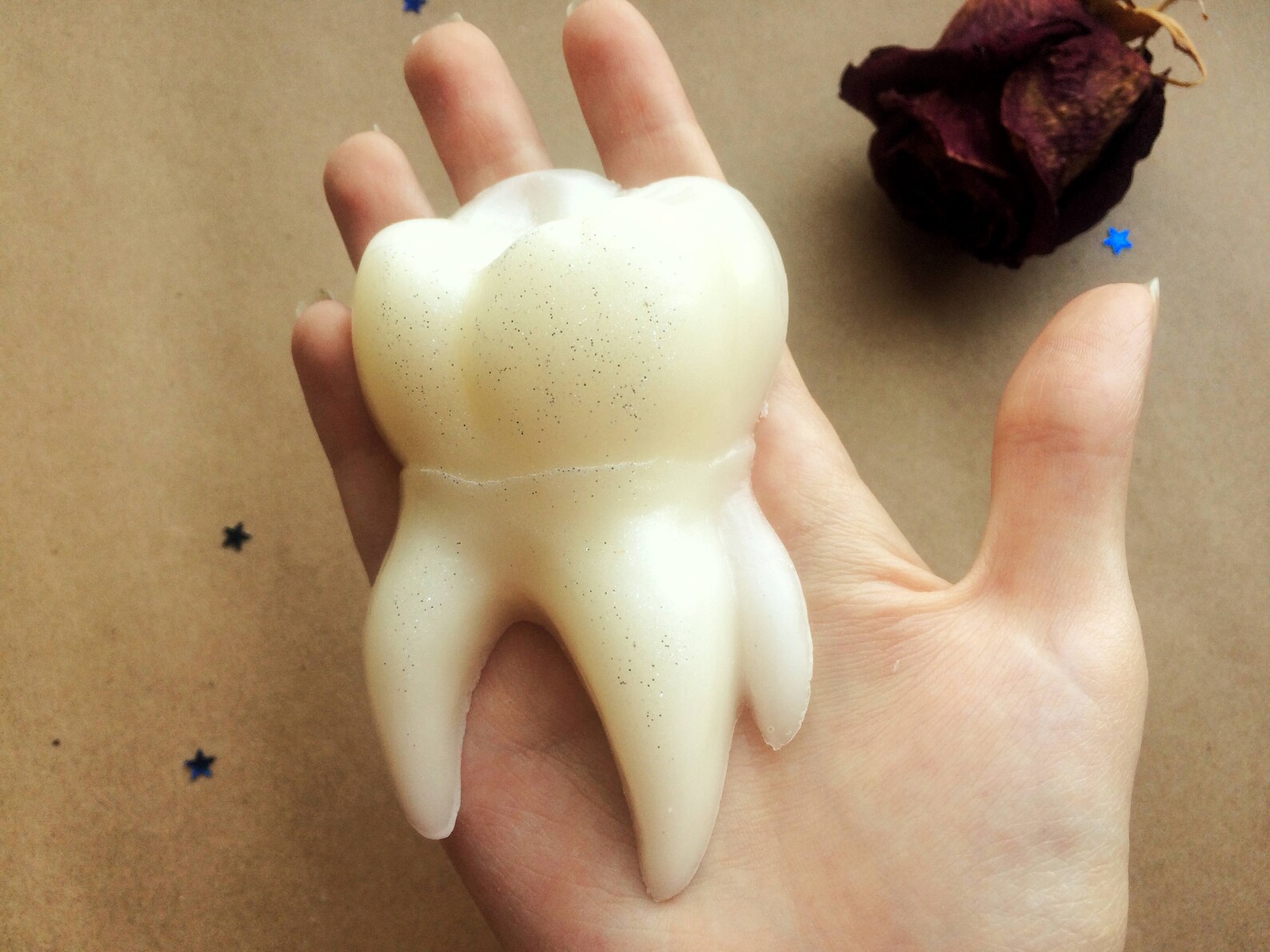 Tooth soap dentist soap gift for dentist teeth soaps Etsy