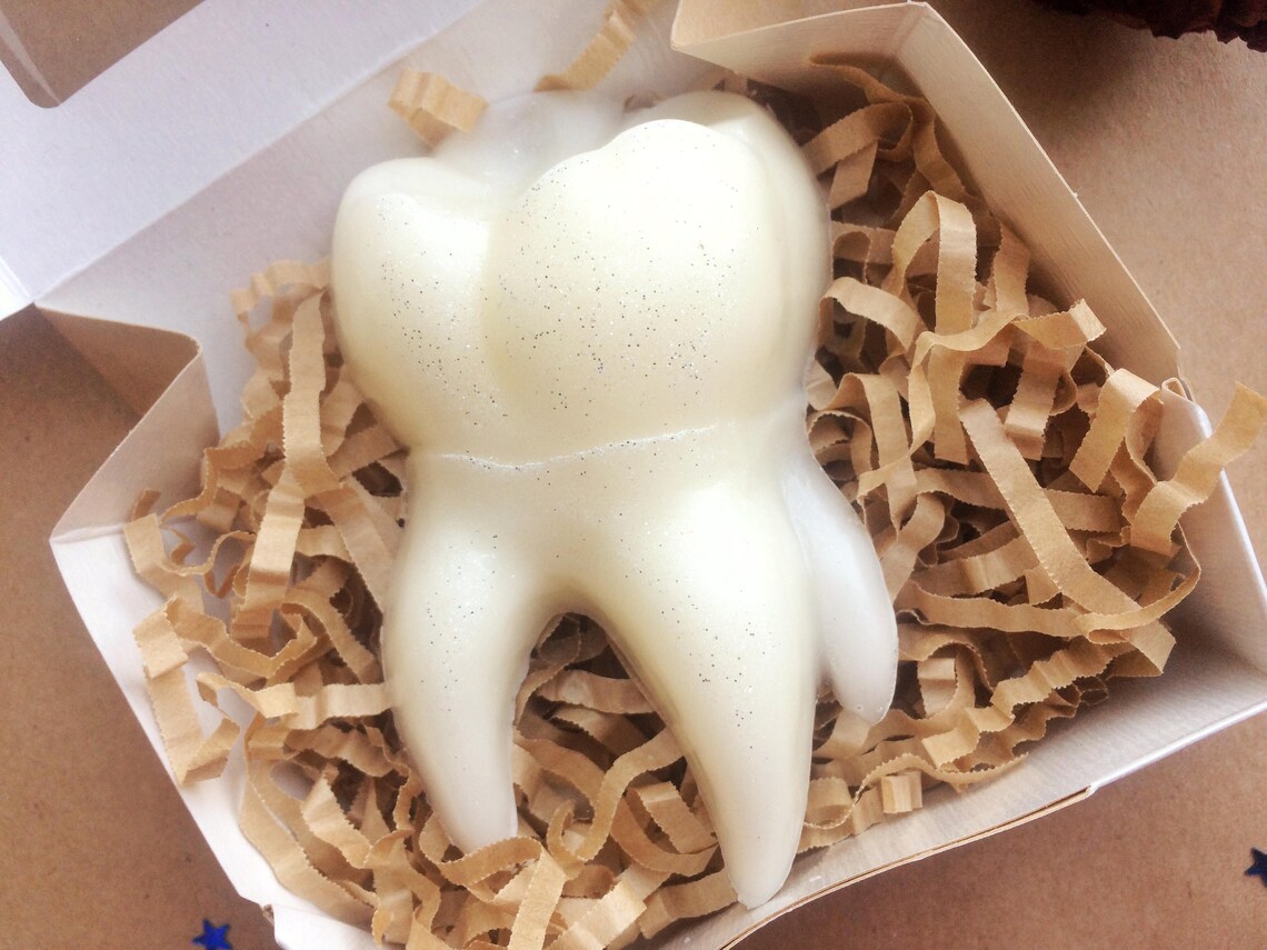 Tooth soap dentist soap gift for dentist teeth soaps Etsy