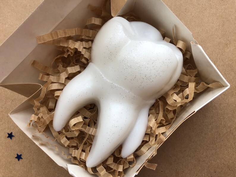 Tooth soap dentist soap gift for dentist teeth soaps Etsy