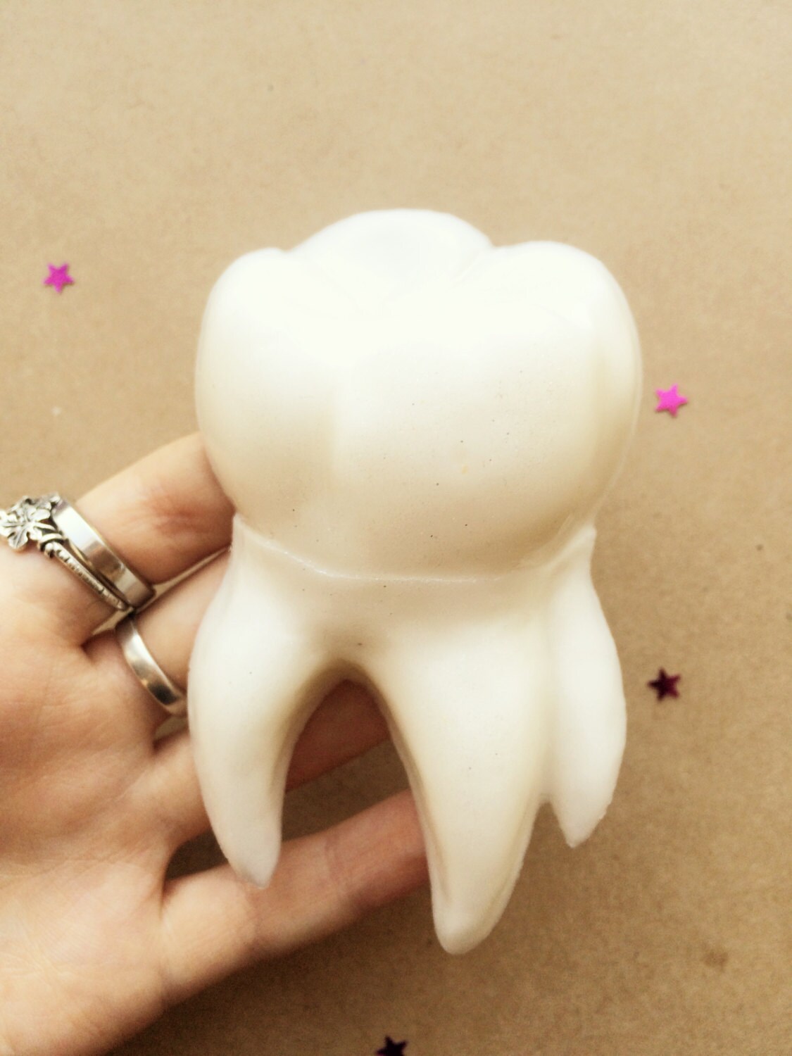 Tooth soap dentist soap gift for dentist teeth soaps Etsy