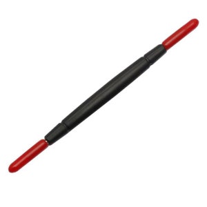 HNS Professional Stainless Steel Double-ended Watch Band Strap Link Pin Pusher Spring Bar Remover Repair Tool