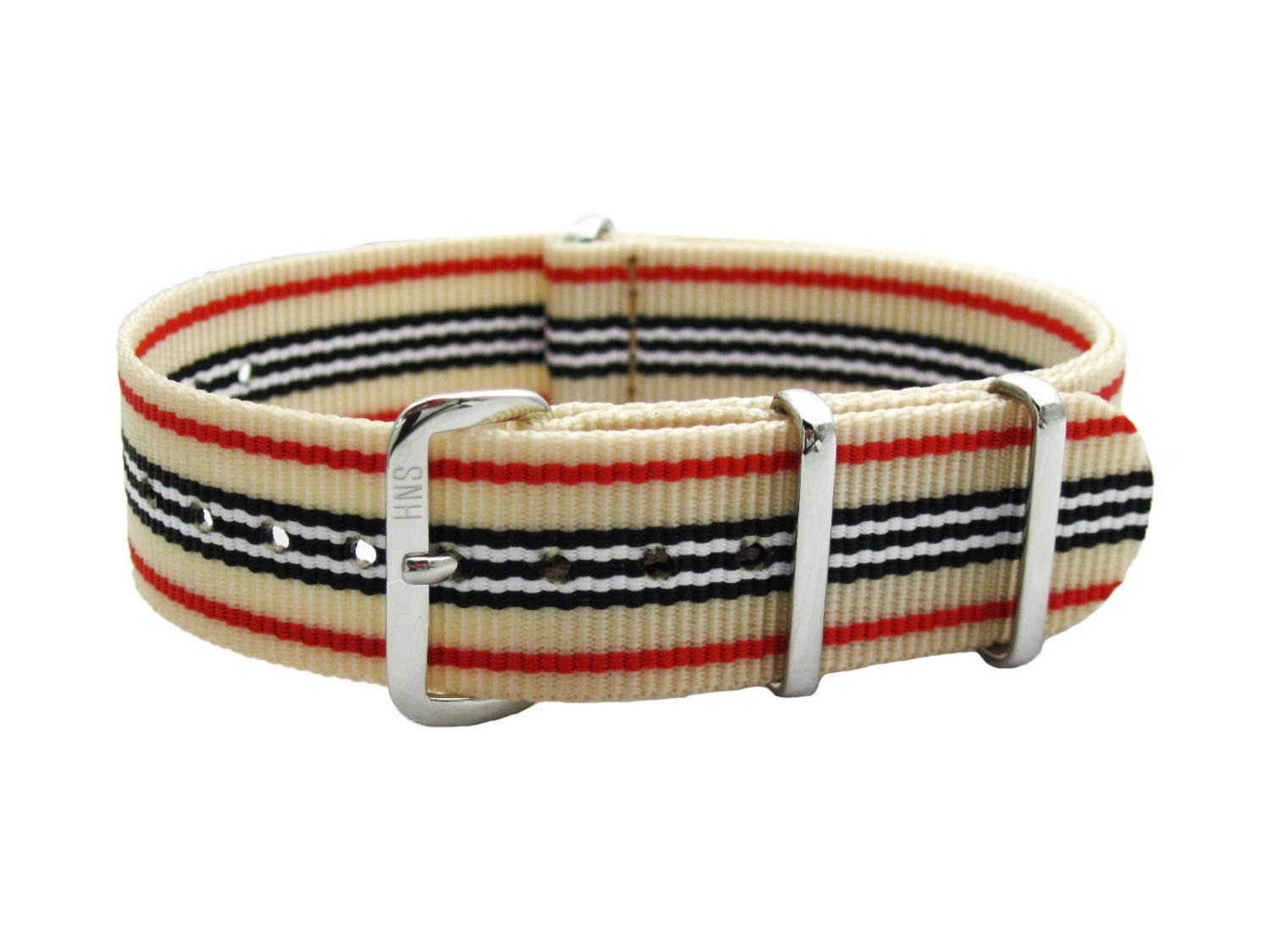 Watch band burberry Etsy Nederland