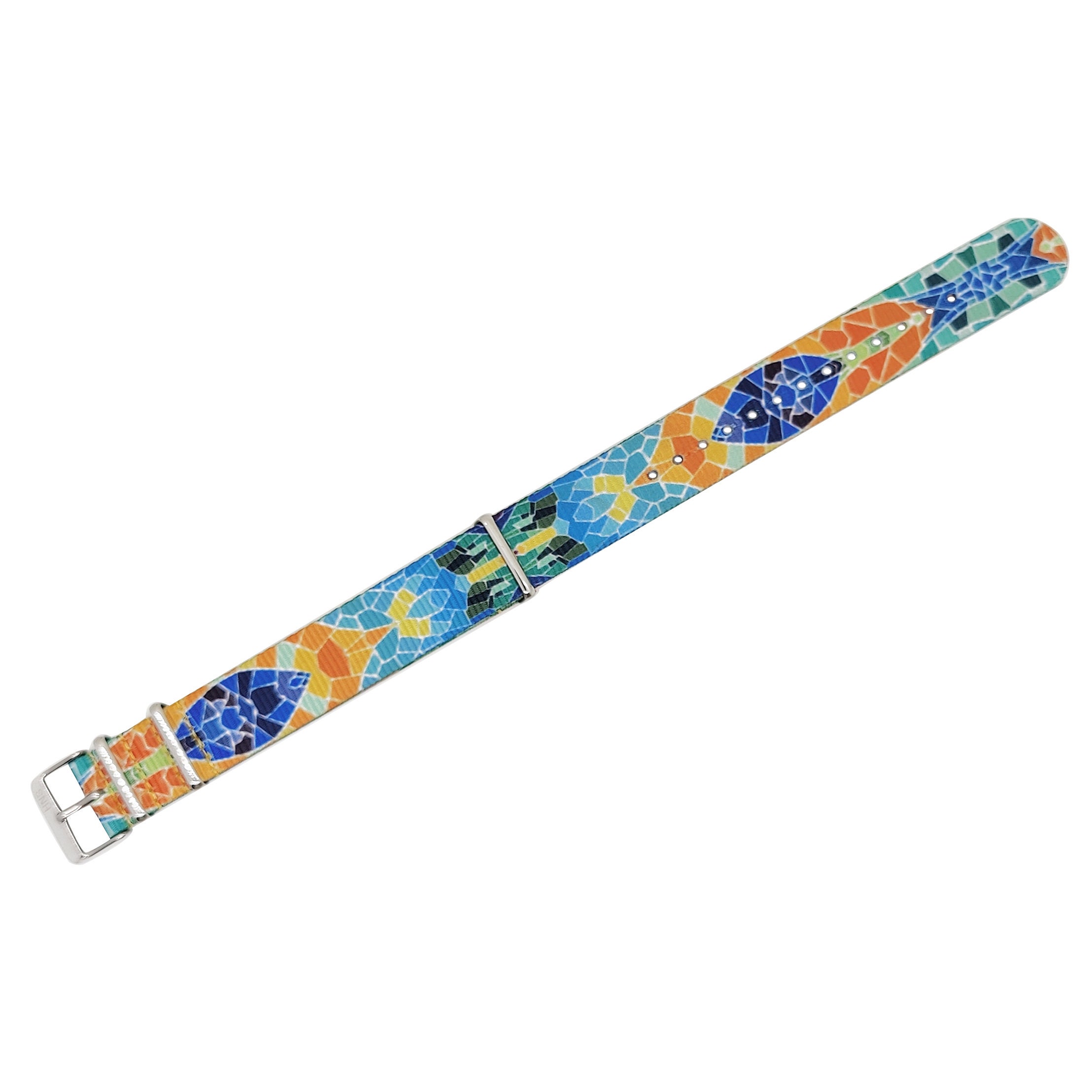 NST ナシテ君ストラップ 楽天市場】ナンガ キャニオンロープ ミッドストラップ N2502