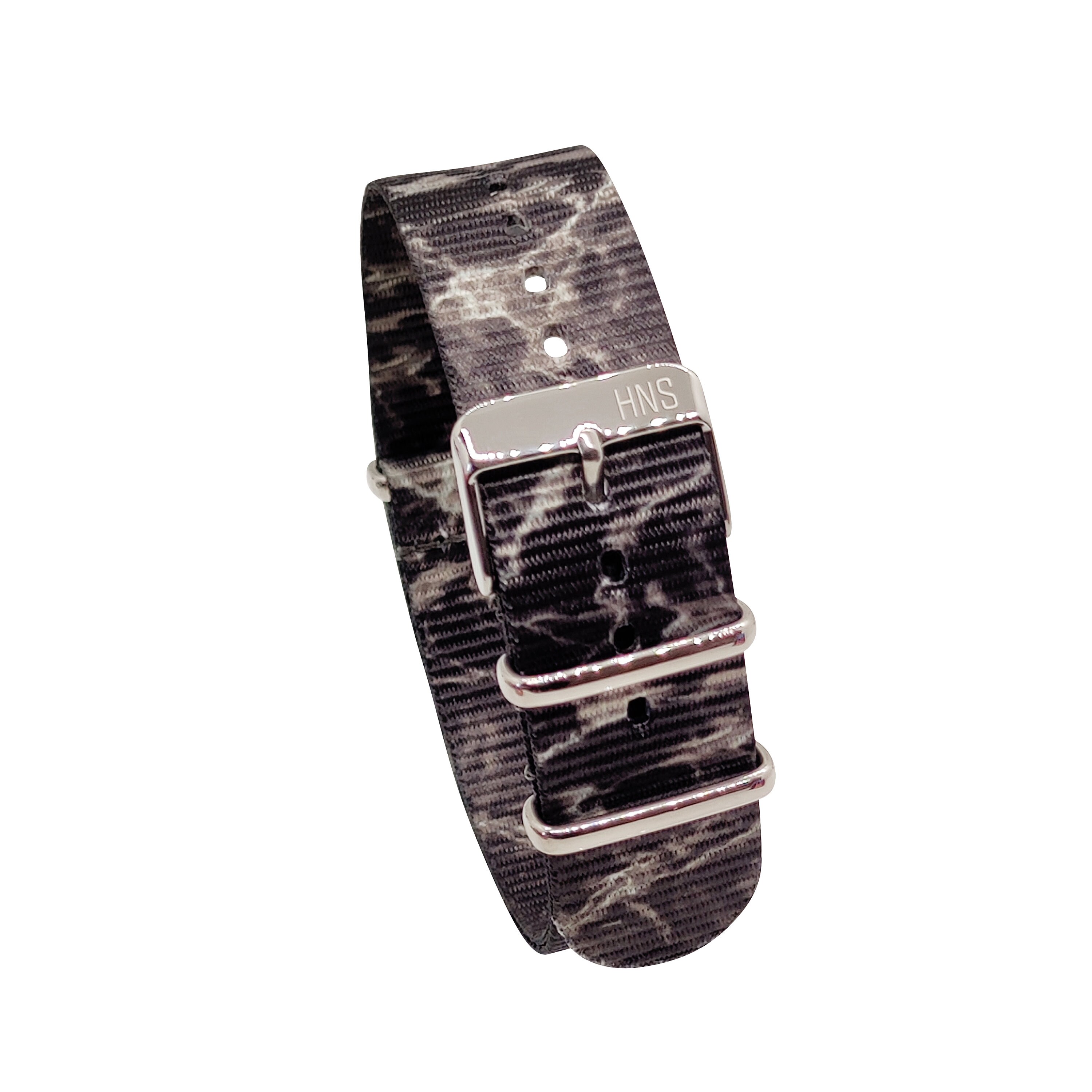 HNS Unique Double Graphic Printed Mist Heavy Duty Ballistic