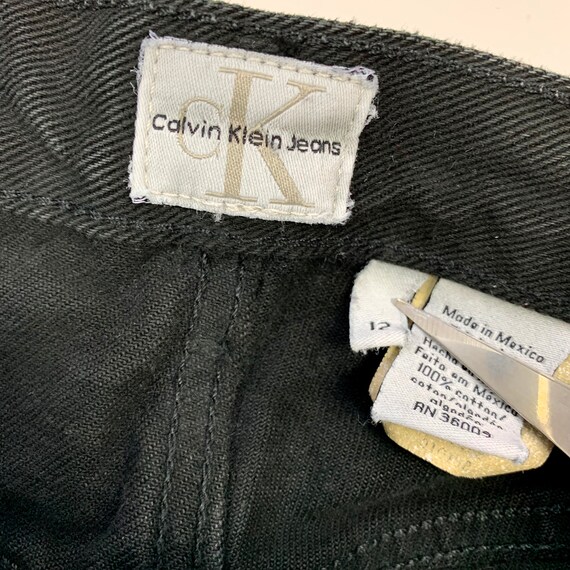 calvin klein 36009