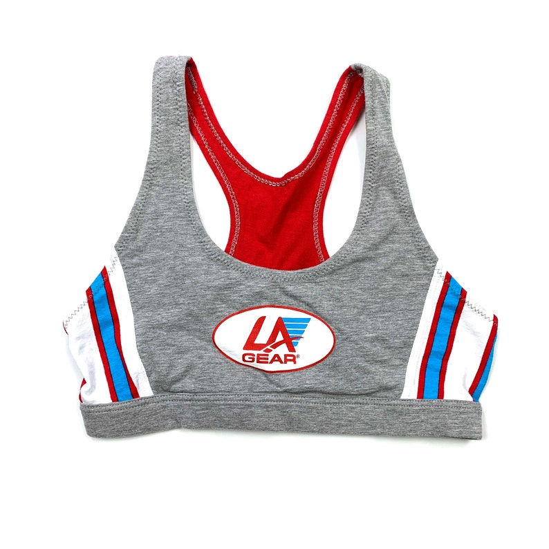 la gear sports bra