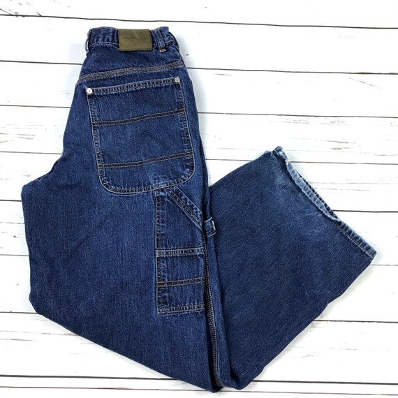 calvin klein carpenter jeans