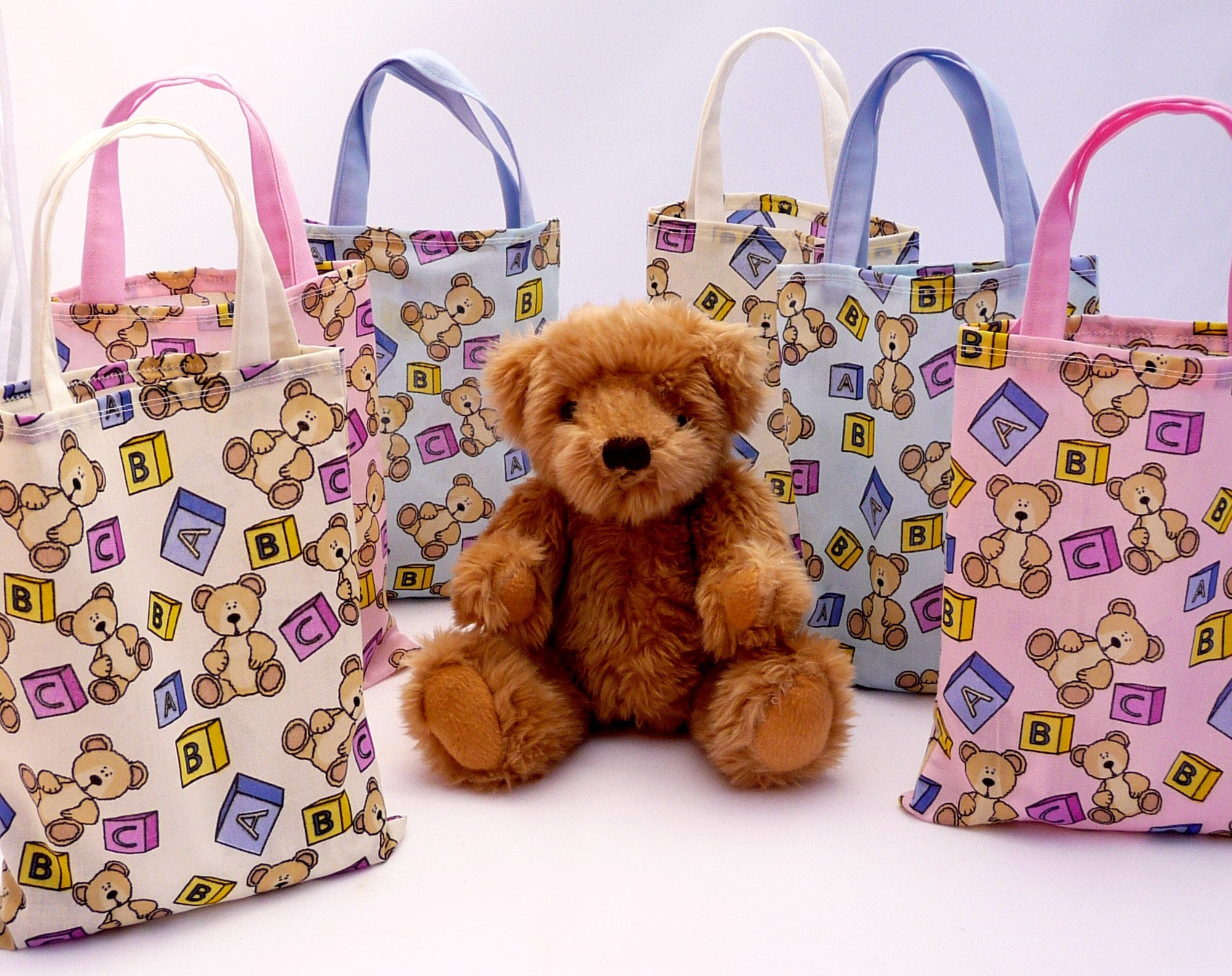 Teddy Bear Gift Bag 60 Gift Ideas for 2024