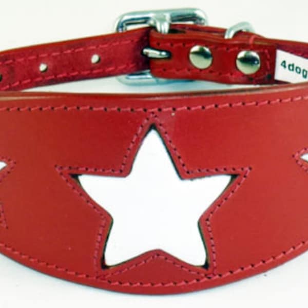 Whippet Collar Etsy UK