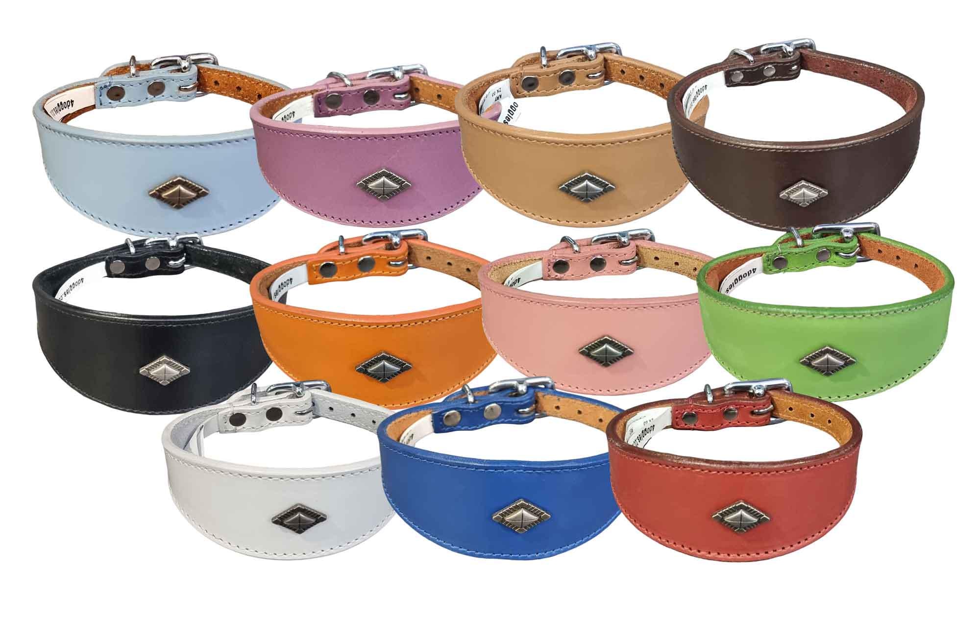 ウィペットの首輪 - Etsy 日本