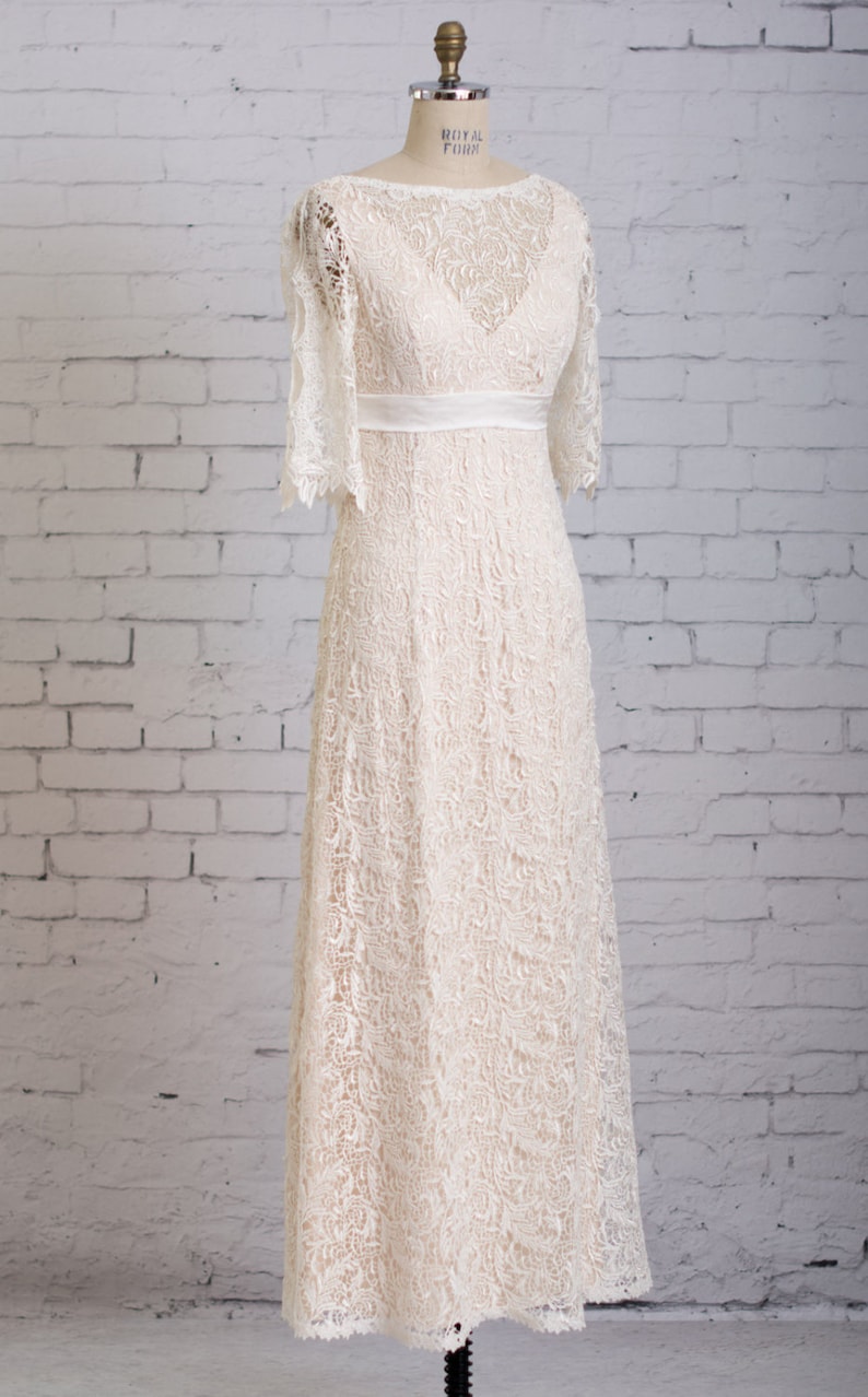 backyard wedding casual wedding dresses
