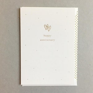 Carte de voeux joyeux anniversaire