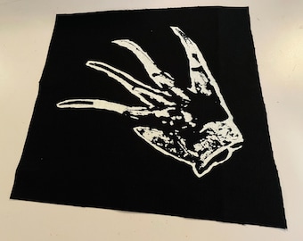 BIG Freddy-handschoenlapje