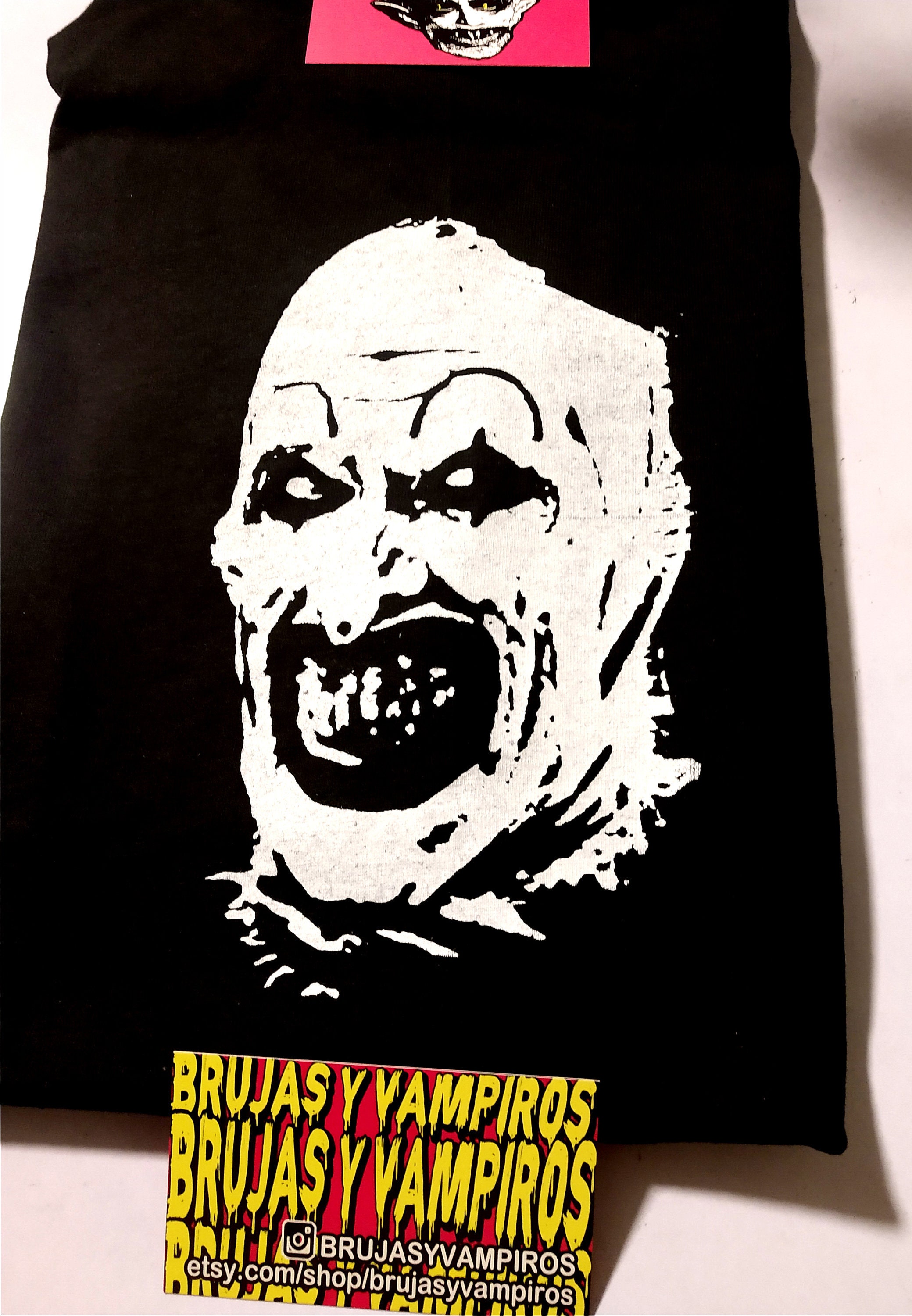 Art The Clown Shirt | ubicaciondepersonas.cdmx.gob.mx