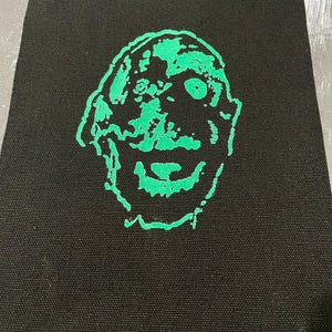 Tarman patch return of the living dead zombie patch