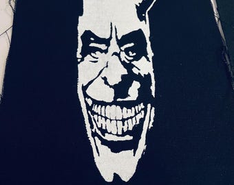 The Grabber patch color horror movie patches black phone