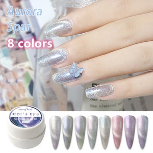 Nail Art Powder Dust Decoration, Glitter Powder,sequins Nail Glitter Powder  Nail Art7004-120 