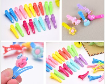 baby hair clips wholesale
