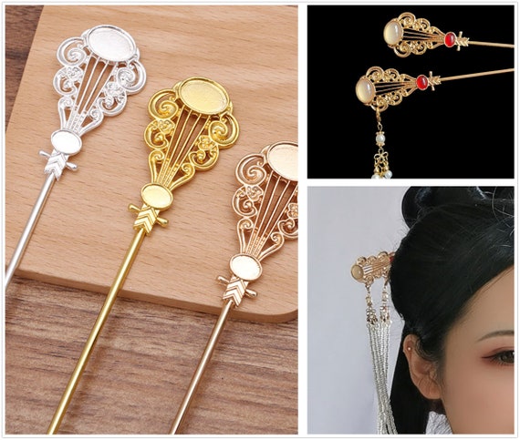 Buyao online hair pin