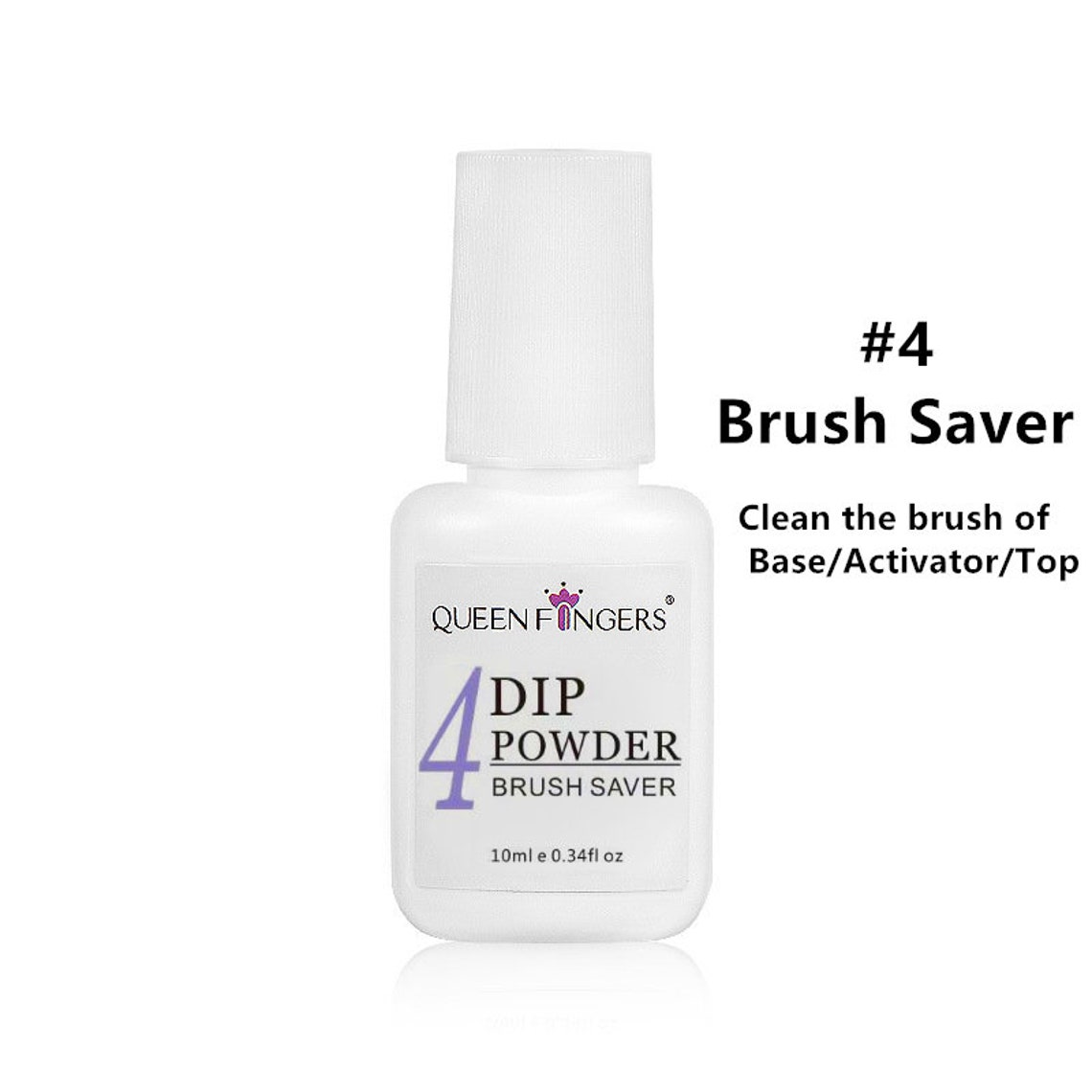 10ml Brush Saver Activator Gel Factory Price Top Base Polish Etsy