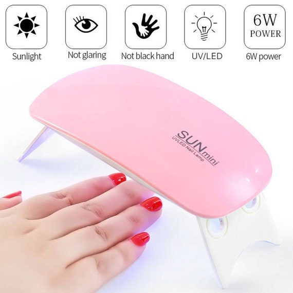 80w Air Nail Dryer Manicure Fan With Automatic Sensor Hot & Cool Wind  Blower Fast Nail Polish Dryer - Nail Dryers - AliExpress