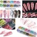 see more listings in the Nail art supply section