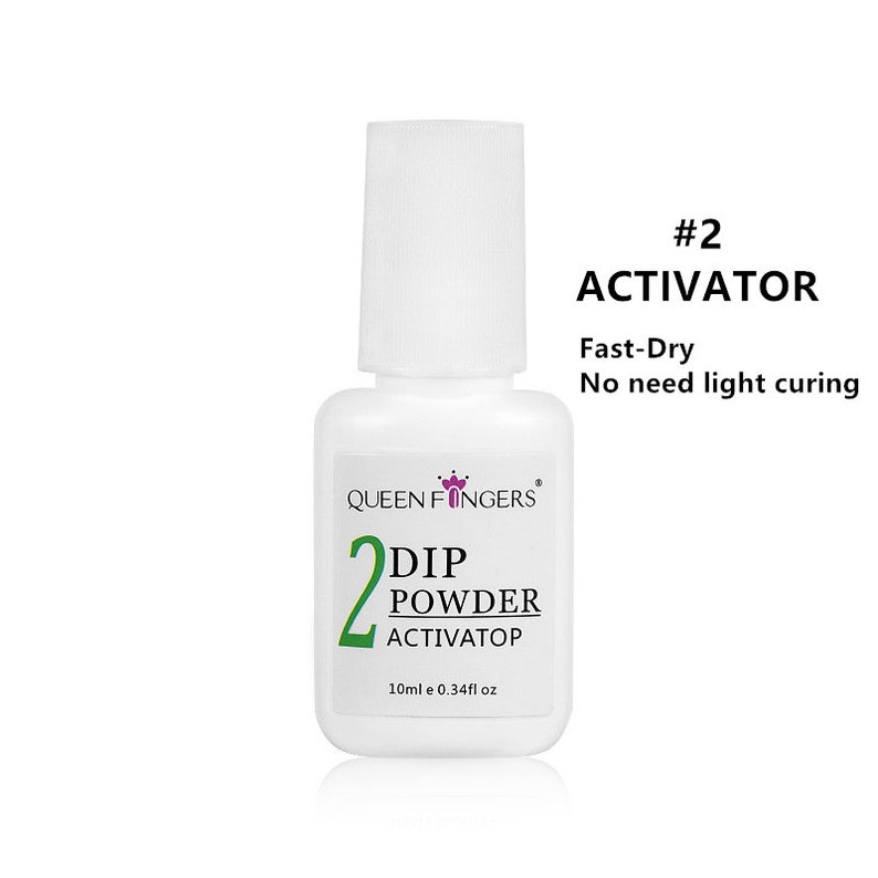 10ml Brush Saver Activator Gel Factory Price Top Base Polish Etsy