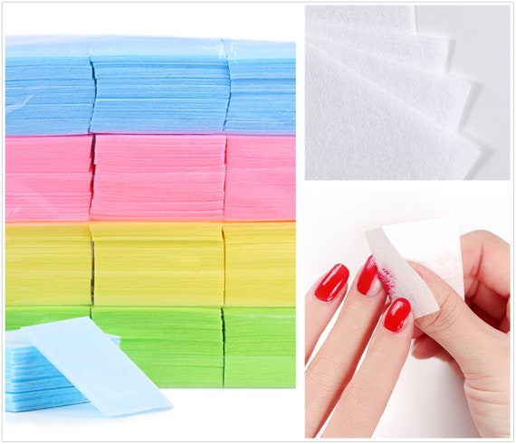 600 Pcs Nail Cotton Pads Nail Polish Remover Wipe Lint Free - Etsy Canada 600 Pcs Nail Cotton Pads Nail Polish Remover Wipe Lint Free - Etsy Canada