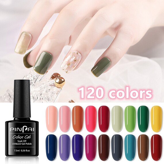 Buy Temper Classic Morden Nail Paint Combo 5 Colors Bottle green ,Light  Pink, Light Brown,Maroon Orange Online at Best Prices in India - JioMart.