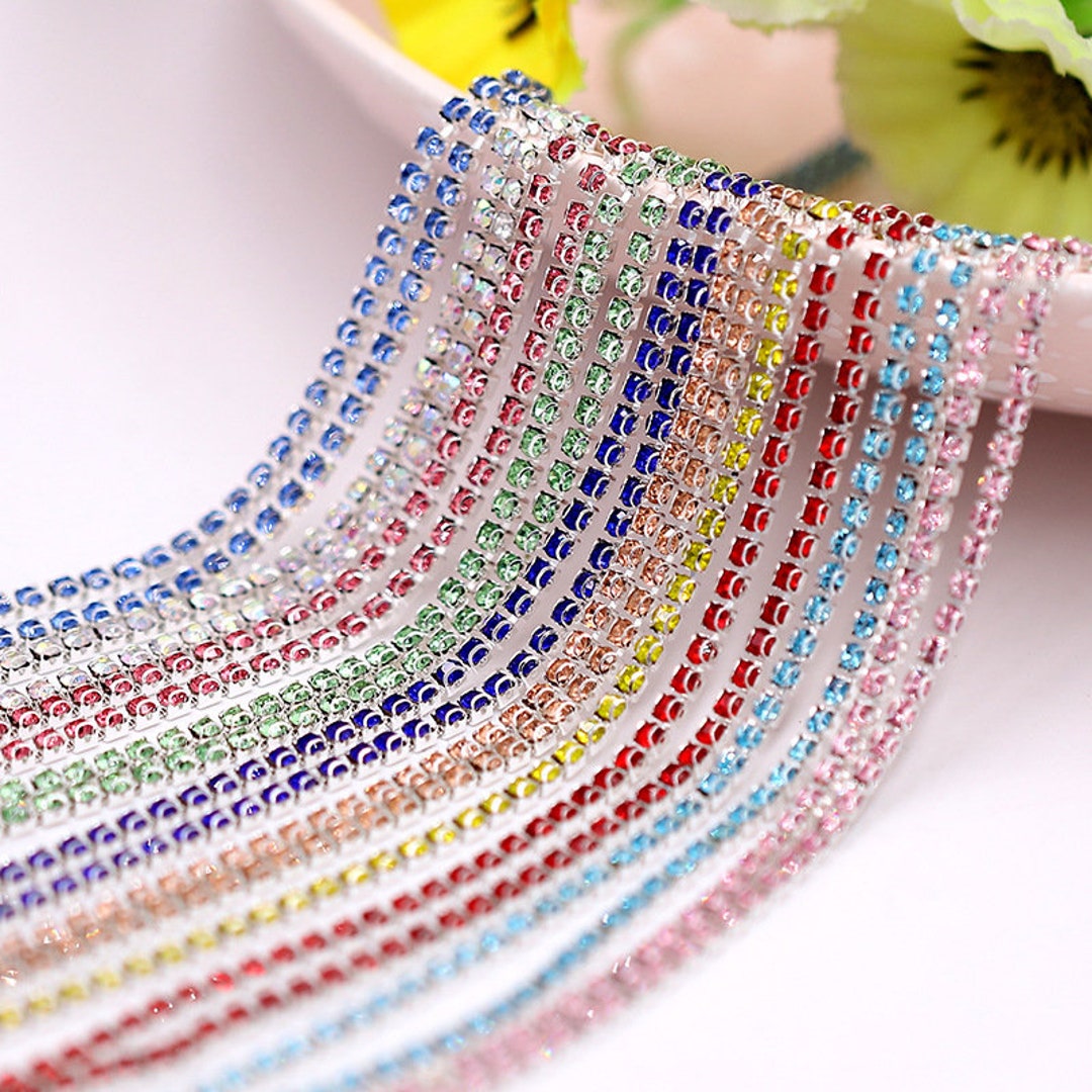 Braided Rope With Double sided Flower Small Rope Head Mobile - Temu