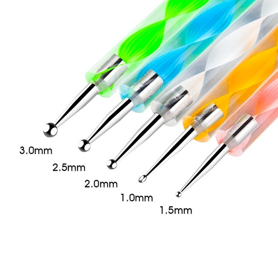 Hot Selling 12 Colors Double Line Outline Pens Glitter - Temu