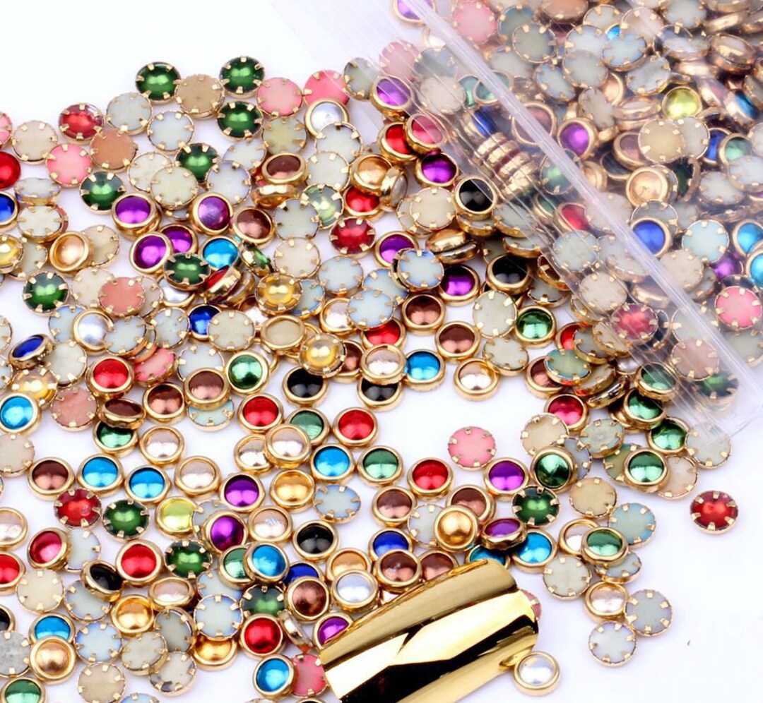 100pcs Imitation Heart Flatback Pearls 10mm Abs Resin Pearl Beads Jewelry  Making