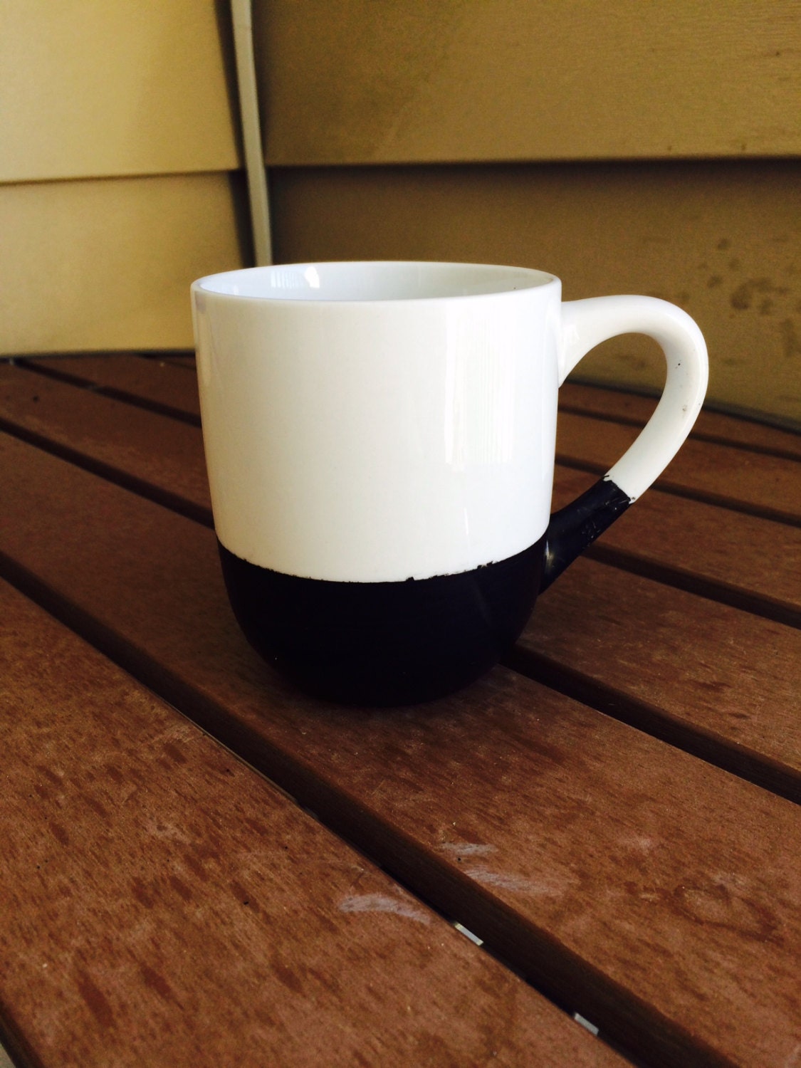 Chalkboard Mugs Etsy