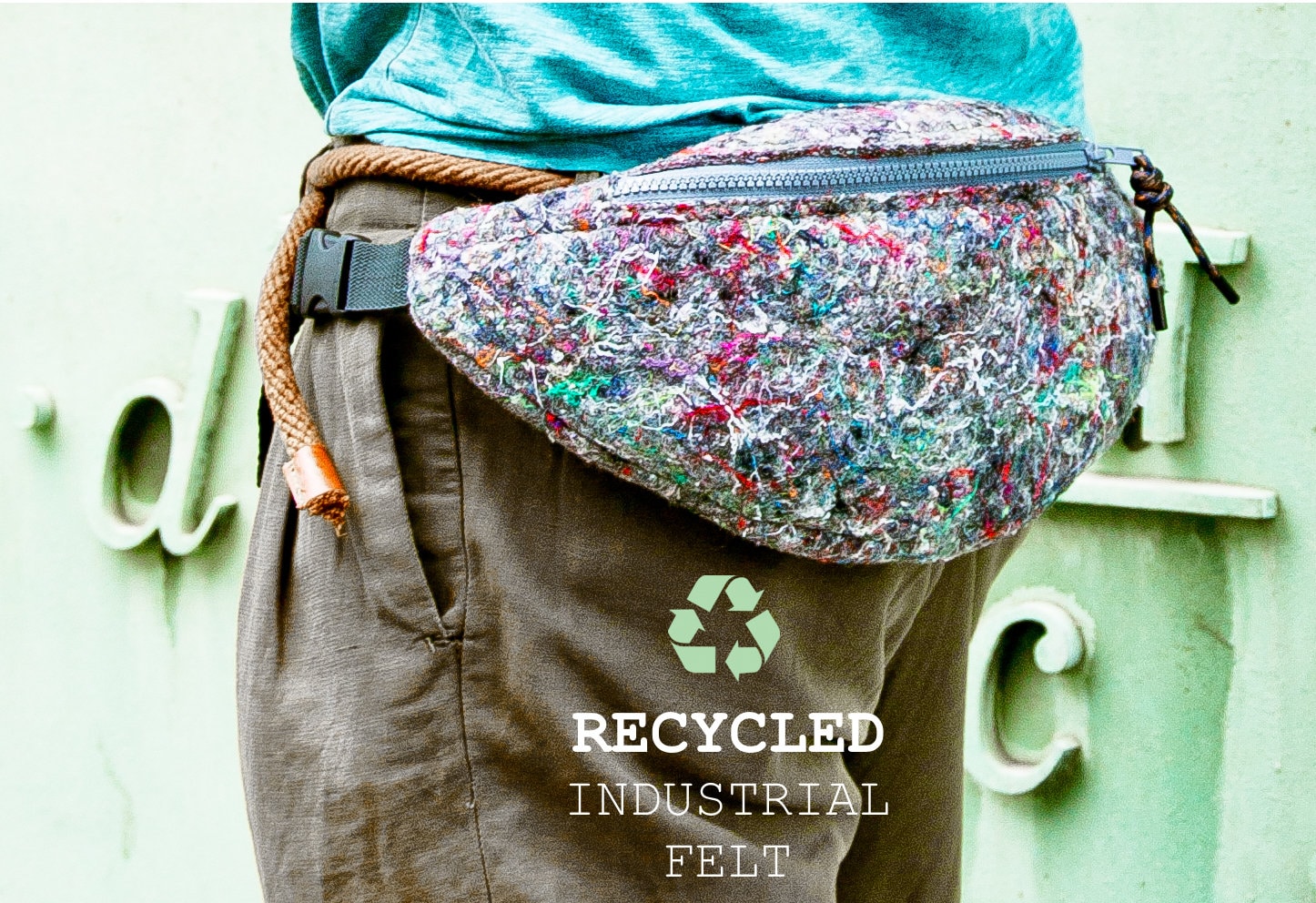 Industrial fanny cheap pack
