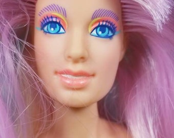 barbie christmas tree skirt