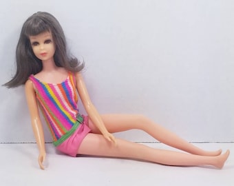 francie doll value